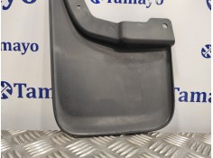 Recambio de guardabarros trasero para isuzu d-max 1.9 turbodiesel referencia OEM IAM    2