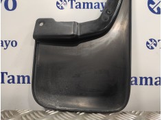 Recambio de guardabarros trasero para isuzu d-max 1.9 turbodiesel referencia OEM IAM    2