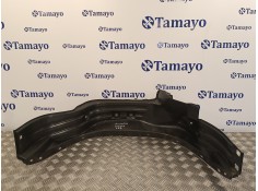 Recambio de plastico paso rueda trasero izquierdo para toyota hilux (kun) 2.5 turbodiesel referencia OEM IAM   