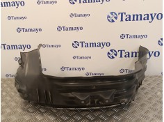 Recambio de plastico paso rueda trasero izquierdo para toyota hilux (kun) 2.5 turbodiesel referencia OEM IAM    2