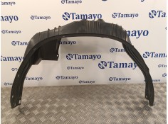 Recambio de plastico paso rueda trasero izquierdo para toyota hilux (kun) 2.5 turbodiesel referencia OEM IAM    2