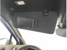 Recambio de parasol izquierdo para renault captur ii (hf_) tce 160 (hfn1) referencia OEM IAM 964017398R  