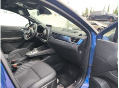 Recambio de radiador calefaccion / aire acondicionado para renault captur ii (hf_) tce 160 (hfn1) referencia OEM IAM VERE7761  