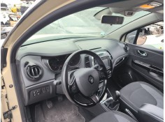 Recambio de airbag delantero derecho para renault captur i (j5_, h5_) 1.5 dci 90 referencia OEM IAM 985253411R  