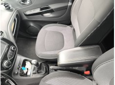 Recambio de consola central para renault captur i (j5_, h5_) 1.5 dci 90 referencia OEM IAM 969257558R  