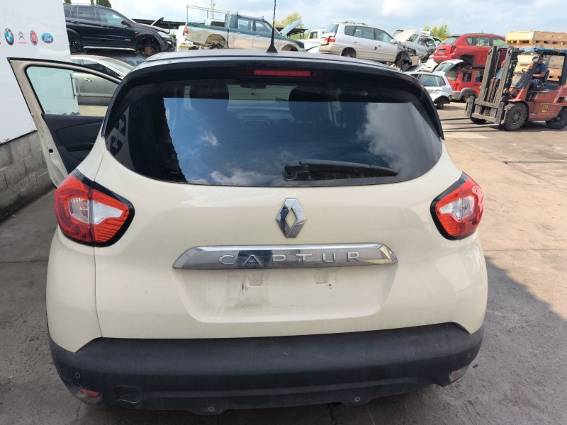 Recambio de porton trasero para renault captur i (j5_, h5_) 1.5 dci 90 referencia OEM IAM 901002357R  