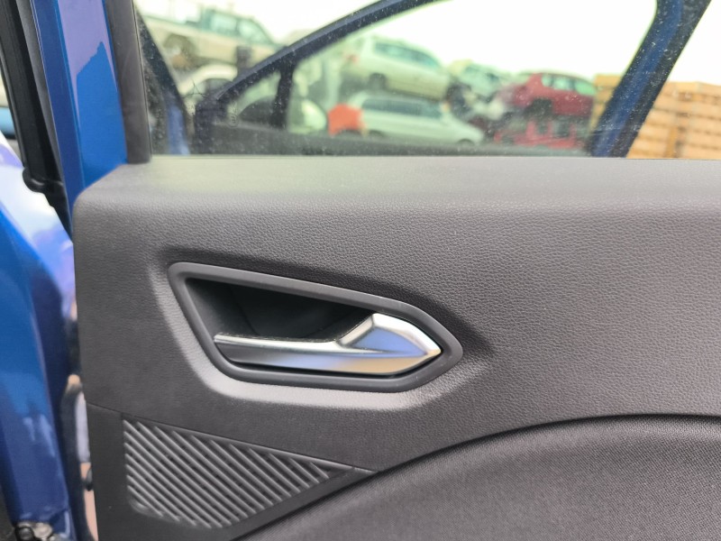 Recambio de maneta interior trasera derecha para renault captur ii (hf_) tce 160 (hfn1) referencia OEM IAM 826723042R  