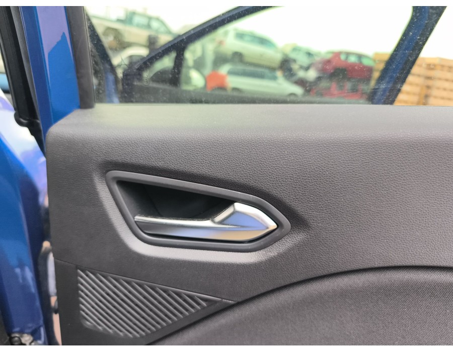 Recambio de maneta interior trasera derecha para renault captur ii (hf_) tce 160 (hfn1) referencia OEM IAM 826723042R  