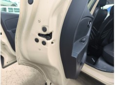 Recambio de cerradura puerta trasera izquierda para renault captur i (j5_, h5_) 1.5 dci 90 referencia OEM IAM 825012422R  