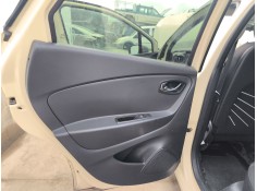 Recambio de elevalunas trasero izquierdo para renault captur i (j5_, h5_) 1.5 dci 90 referencia OEM IAM 827012973R  