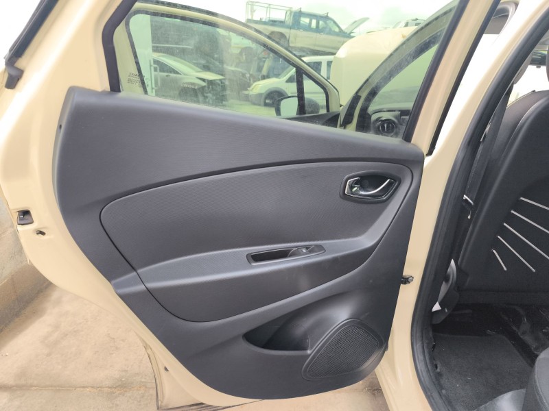 Recambio de elevalunas trasero izquierdo para renault captur i (j5_, h5_) 1.5 dci 90 referencia OEM IAM 827012973R  
