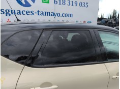 Recambio de luna trasera derecha para renault captur i (j5_, h5_) 1.5 dci 90 referencia OEM IAM 823008584R  