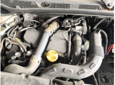 Recambio de motor completo para renault captur i (j5_, h5_) 1.5 dci 90 referencia OEM IAM K9K628 8201589548 8201535495