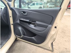 Recambio de elevalunas delantero derecho para renault captur i (j5_, h5_) 1.5 dci 90 referencia OEM IAM 807200713R  