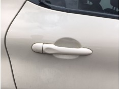Recambio de maneta exterior trasera derecha para renault captur i (j5_, h5_) 1.5 dci 90 referencia OEM IAM 806B04979R  