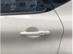 Recambio de maneta exterior trasera izquierda para renault captur i (j5_, h5_) 1.5 dci 90 referencia OEM IAM 806B04979R  