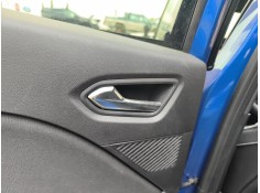 Recambio de maneta interior trasera izquierda para renault captur ii (hf_) tce 160 (hfn1) referencia OEM IAM 806719965R  