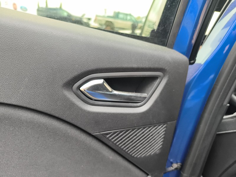 Recambio de maneta interior trasera izquierda para renault captur ii (hf_) tce 160 (hfn1) referencia OEM IAM 806719965R  