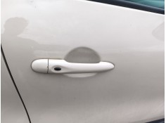 Recambio de maneta exterior delantera derecha para renault captur i (j5_, h5_) 1.5 dci 90 referencia OEM IAM 806B04979R  