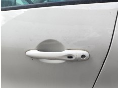 Recambio de maneta exterior delantera izquierda para renault captur i (j5_, h5_) 1.5 dci 90 referencia OEM IAM 806B04979R  