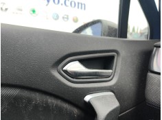 Recambio de maneta interior delantera izquierda para renault captur ii (hf_) tce 160 (hfn1) referencia OEM IAM 806719965R  