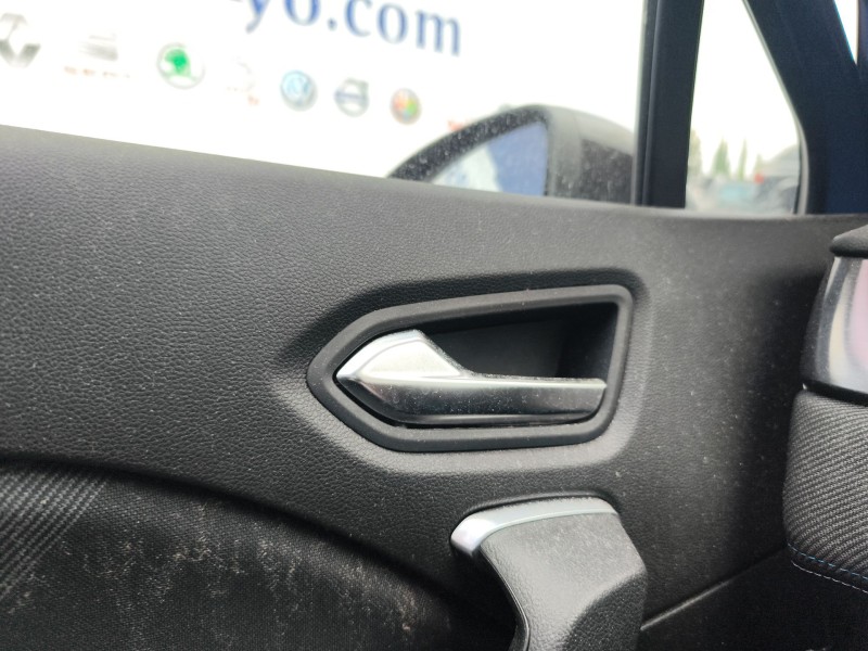 Recambio de maneta interior delantera izquierda para renault captur ii (hf_) tce 160 (hfn1) referencia OEM IAM 806719965R  