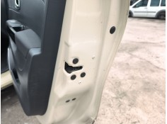 Recambio de cerradura puerta delantera derecha para renault captur i (j5_, h5_) 1.5 dci 90 referencia OEM IAM 805003529R  