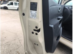 Recambio de cerradura puerta delantera izquierda para renault captur i (j5_, h5_) 1.5 dci 90 referencia OEM IAM 805031332R  