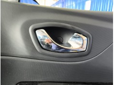 Recambio de maneta interior delantera derecha para renault captur i (j5_, h5_) 1.5 dci 90 referencia OEM IAM 806707201R  