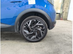 Recambio de paso de rueda trasero izquierdo para renault captur ii (hf_) tce 160 (hfn1) referencia OEM IAM 767493736R  