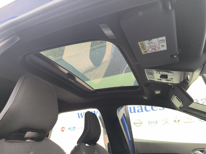 Recambio de techo interior para renault captur ii (hf_) tce 160 (hfn1) referencia OEM IAM 739105415R  