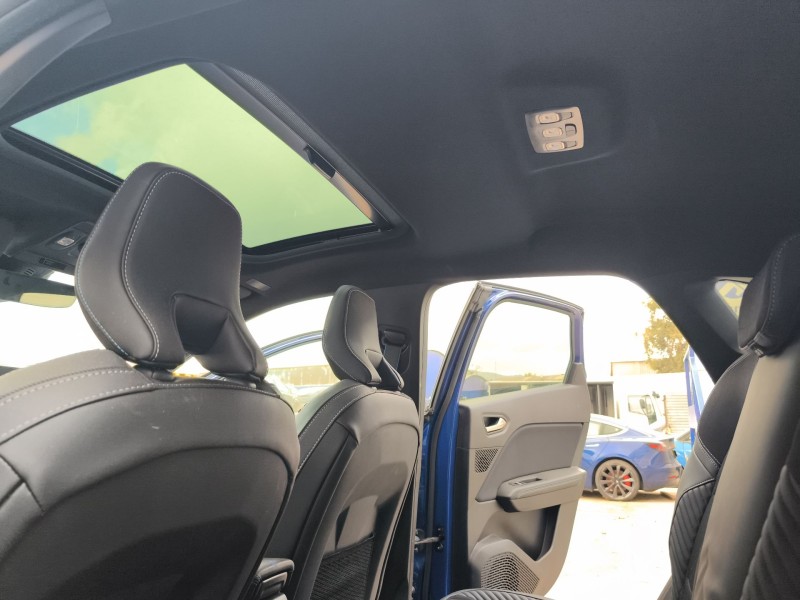 Recambio de techo interior para renault captur ii (hf_) tce 160 (hfn1) referencia OEM IAM 739105415R  