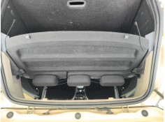 Recambio de bandeja trasera para renault captur i (j5_, h5_) 1.5 dci 90 referencia OEM IAM 794200572R  