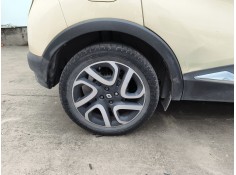 Recambio de paso de rueda trasero derecho para renault captur i (j5_, h5_) 1.5 dci 90 referencia OEM IAM 767480587R  