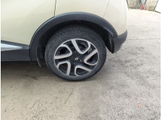 Recambio de paso de rueda trasero izquierdo para renault captur i (j5_, h5_) 1.5 dci 90 referencia OEM IAM 767491301R  