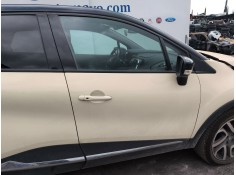 Recambio de puerta delantera derecha para renault captur i (j5_, h5_) 1.5 dci 90 referencia OEM IAM 801009996R  