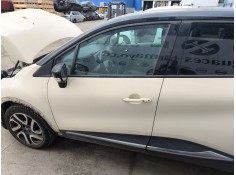 Recambio de puerta delantera izquierda para renault captur i (j5_, h5_) 1.5 dci 90 referencia OEM IAM 801018596R  