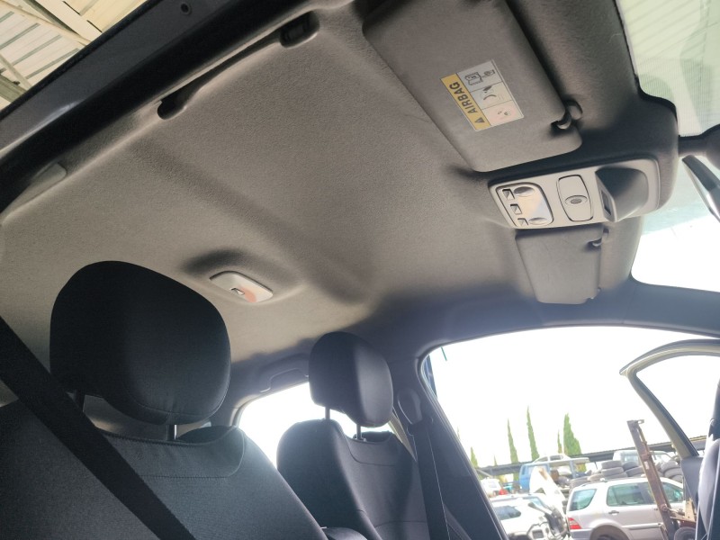 Recambio de techo interior para renault captur i (j5_, h5_) 1.5 dci 90 referencia OEM IAM 739104898R  