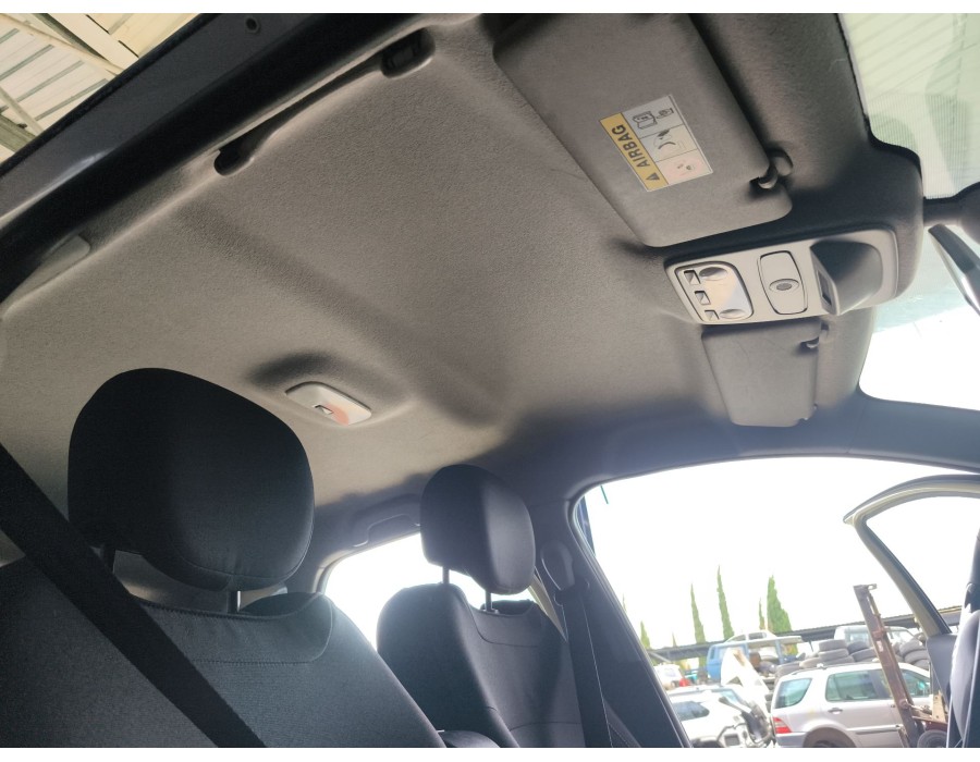 Recambio de techo interior para renault captur i (j5_, h5_) 1.5 dci 90 referencia OEM IAM 739104898R  
