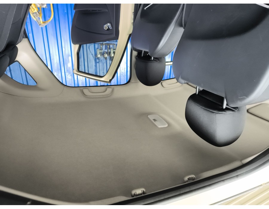 Recambio de techo interior para renault captur i (j5_, h5_) 1.5 dci 90 referencia OEM IAM 739104898R  