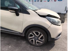 Recambio de aleta delantera derecha para renault captur i (j5_, h5_) 1.5 dci 90 referencia OEM IAM 631005737R  