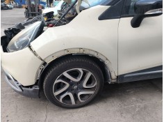 Recambio de aleta delantera izquierda para renault captur i (j5_, h5_) 1.5 dci 90 referencia OEM IAM 631018073R  