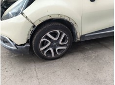 Recambio de barra estabilizadora delantera para renault captur i (j5_, h5_) 1.5 dci 90 referencia OEM IAM 546113546R  