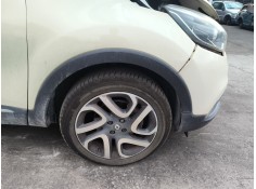 Recambio de paso de rueda delantero derecho para renault captur i (j5_, h5_) 1.5 dci 90 referencia OEM IAM 638446869R 638429299R