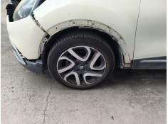Recambio de paso de rueda delantero izquierdo para renault captur i (j5_, h5_) 1.5 dci 90 referencia OEM IAM 638452323R 63843109
