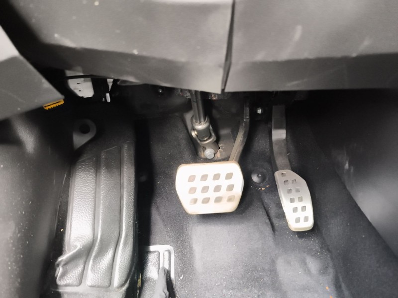 Recambio de pedal freno para renault captur ii (hf_) tce 160 (hfn1) referencia OEM IAM 465010799R  