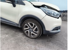 Recambio de amortiguador delantero derecho para renault captur i (j5_, h5_) 1.5 dci 90 referencia OEM IAM 543020638R  