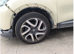 Recambio de amortiguador delantero izquierdo para renault captur i (j5_, h5_) 1.5 dci 90 referencia OEM IAM 543020638R  