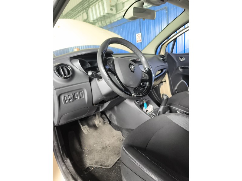 Recambio de columna direccion para renault captur i (j5_, h5_) 1.5 dci 90 referencia OEM IAM 488100436R 488109859R 
