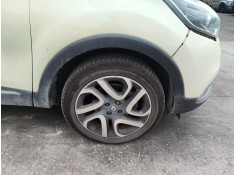 Recambio de mangueta delantera derecha para renault captur i (j5_, h5_) 1.5 dci 90 referencia OEM IAM 400146736R  